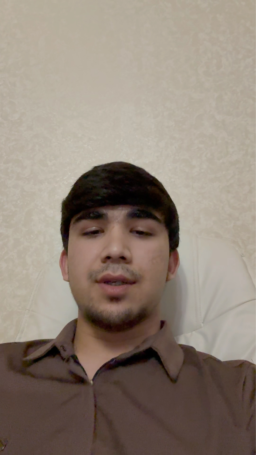 Видео аватар